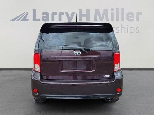 2015 Scion xB 686 Parklan Edition