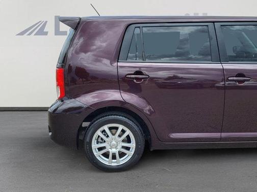 2015 Scion xB 686 Parklan Edition