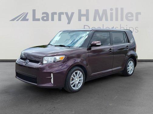 2015 Scion xB 686 Parklan Edition