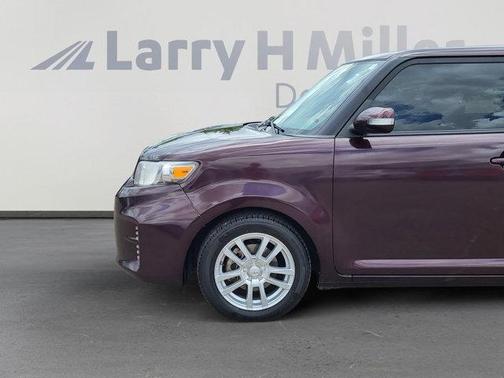 2015 Scion xB 686 Parklan Edition