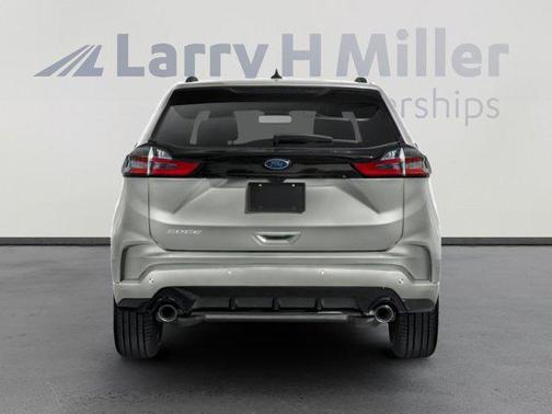 2020 Ford Edge ST