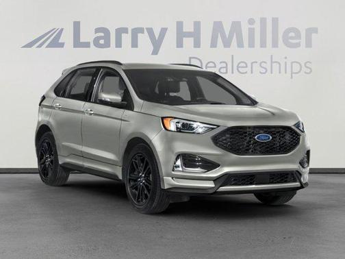 2020 Ford Edge ST