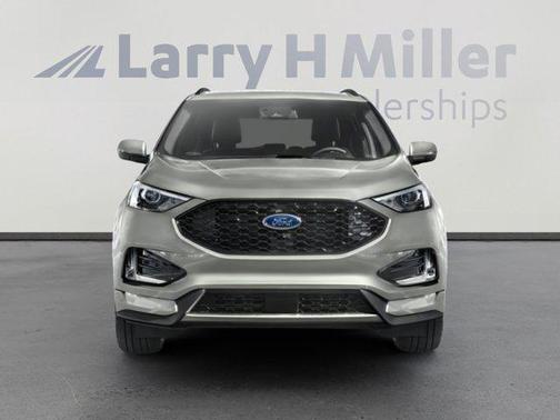 2020 Ford Edge ST
