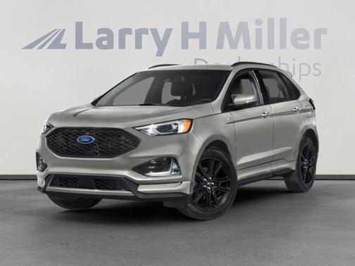 2020 Ford Edge ST
