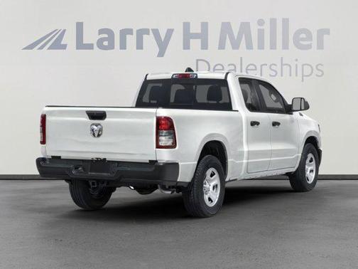 2024 RAM 1500 Tradesman