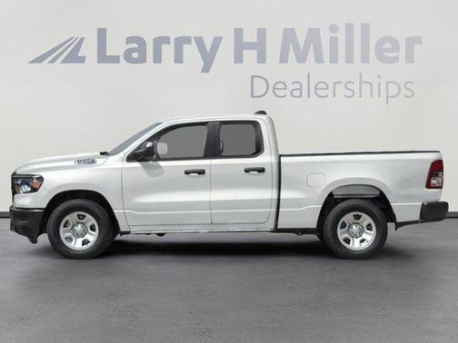 2024 RAM 1500 Tradesman