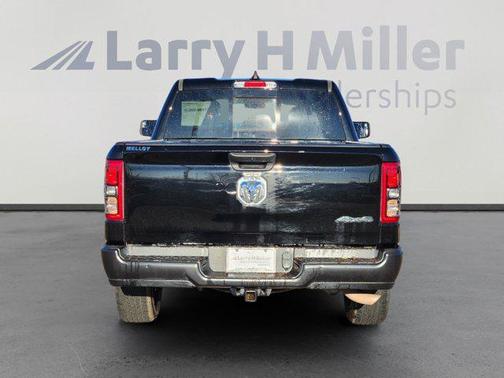 2024 RAM 1500 Tradesman