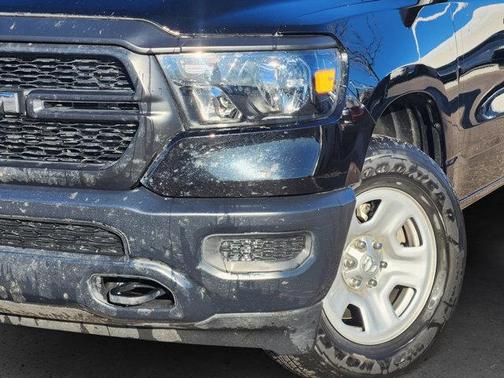 2024 RAM 1500 Tradesman