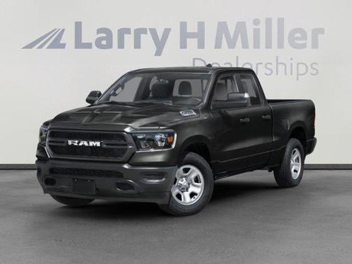 2024 RAM 1500 Tradesman