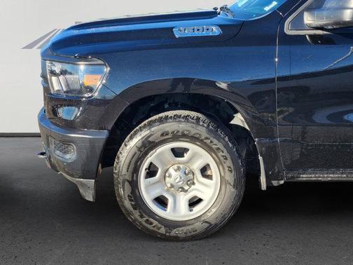 2024 RAM 1500 Tradesman