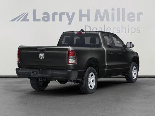 2024 RAM 1500 Tradesman