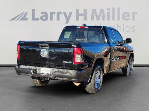 2024 RAM 1500 Tradesman