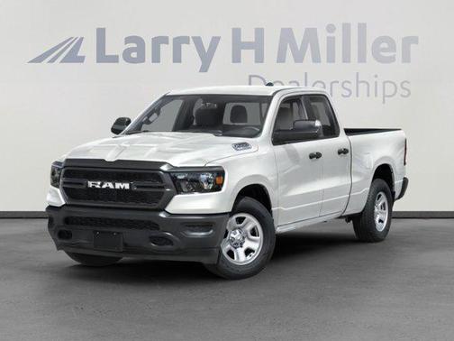 2024 RAM 1500 Tradesman