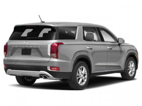 2021 Hyundai PALISADE SE