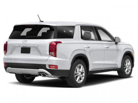 2021 Hyundai PALISADE SE