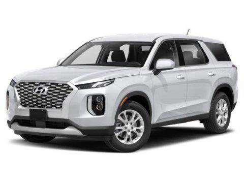 2021 Hyundai PALISADE SE