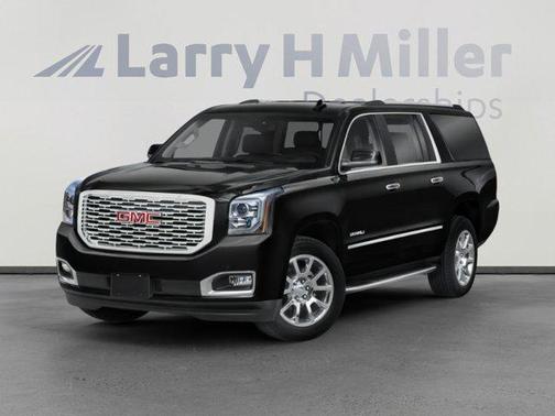 2019 GMC Yukon XL Denali