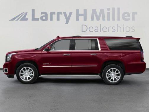 2019 GMC Yukon XL Denali