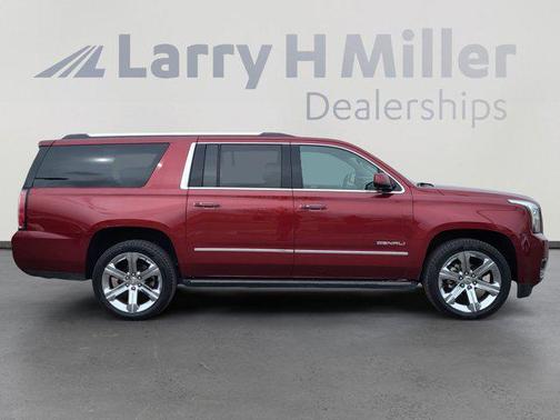 2019 GMC Yukon XL Denali
