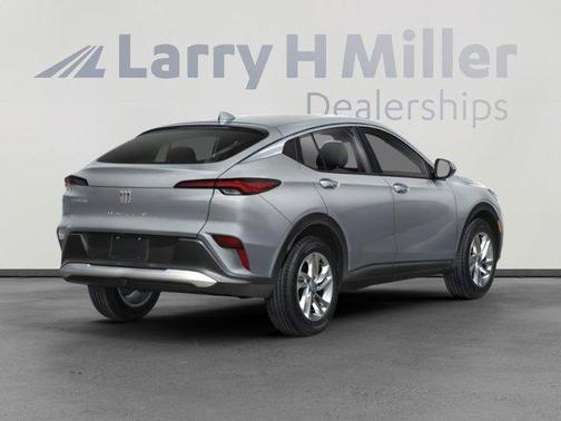 2024 Buick Envista Sport Touring FWD