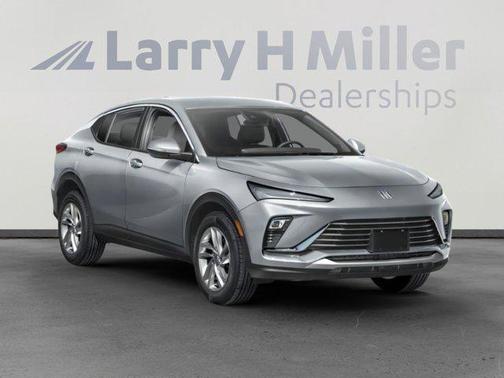 2024 Buick Envista Sport Touring FWD