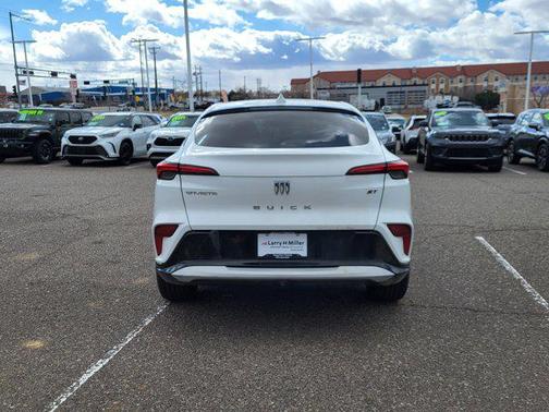 2024 Buick Envista Sport Touring FWD