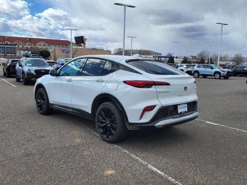 2024 Buick Envista Sport Touring FWD