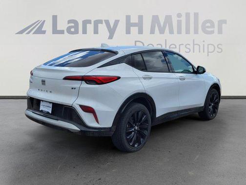 2024 Buick Envista Sport Touring FWD