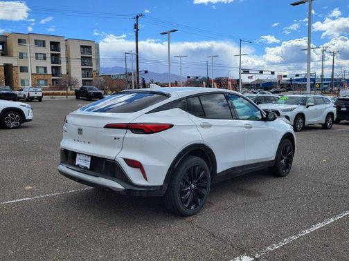 2024 Buick Envista Sport Touring FWD