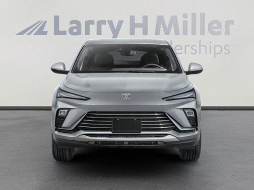 2024 Buick Envista Sport Touring FWD