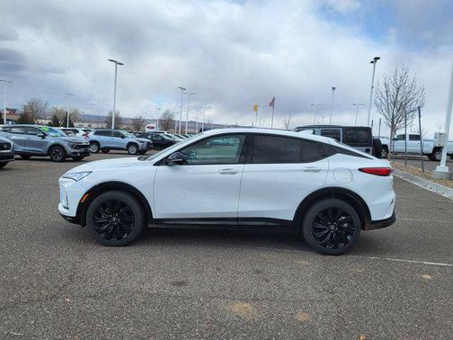 2024 Buick Envista Sport Touring FWD