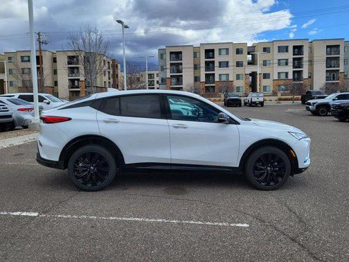 2024 Buick Envista Sport Touring FWD