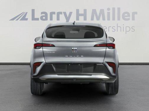 2024 Buick Envista Sport Touring FWD