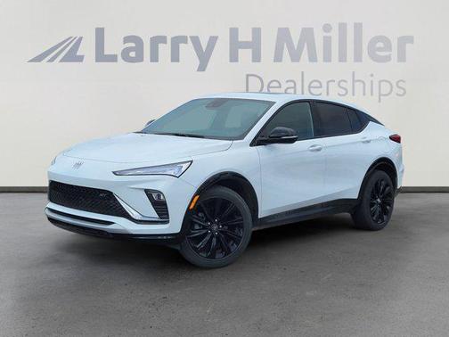 2024 Buick Envista Sport Touring FWD