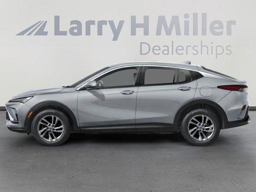 2024 Buick Envista Sport Touring FWD