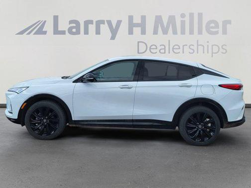 2024 Buick Envista Sport Touring FWD