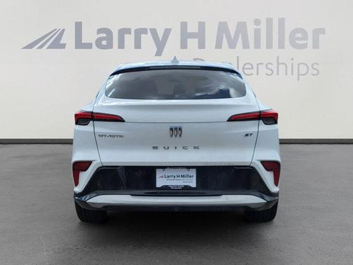 2024 Buick Envista Sport Touring FWD