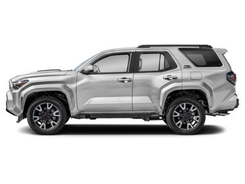 Cutting Edge 2026 Toyota 4Runner SR5