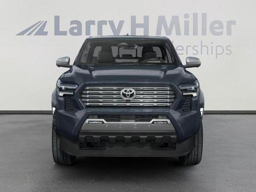 2024 Toyota Tacoma Limited
