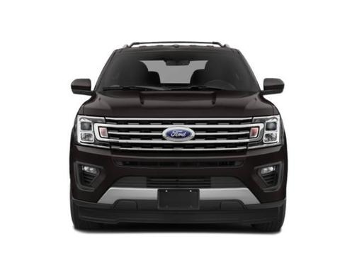 Silver Spruce Metallic 2019 Ford Expedition XLT