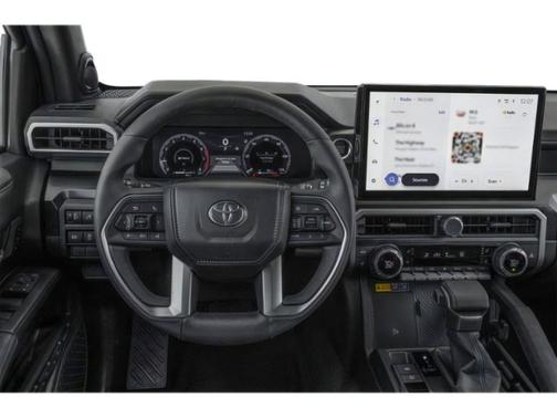 Everest 2026 Toyota 4Runner TRD Off Road Premium