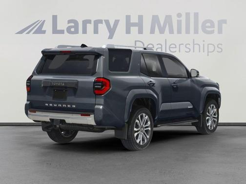 Everest 2026 Toyota 4Runner TRD Off Road Premium
