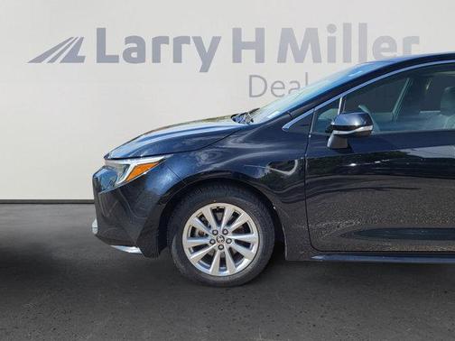 2024 Toyota Corolla Hybrid XLE