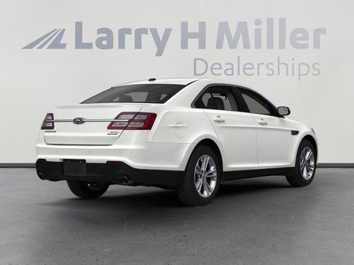 2016 Ford Taurus SEL