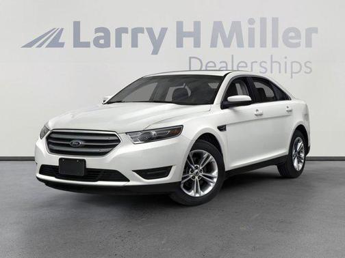2016 Ford Taurus SEL