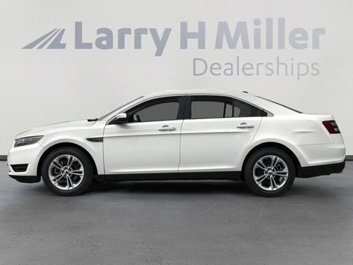 2016 Ford Taurus SEL