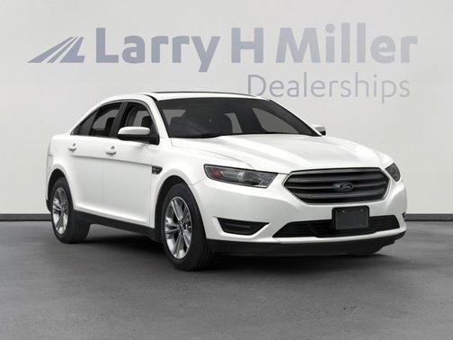 2016 Ford Taurus SEL