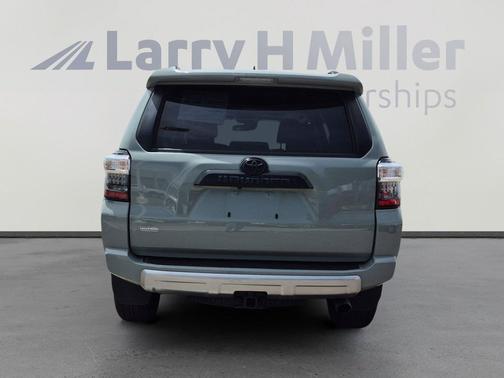 Lunar 2023 Toyota 4Runner TRD Off Road Premium