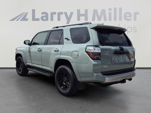 Lunar 2023 Toyota 4Runner TRD Off Road Premium