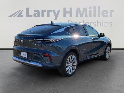 2024 Buick Envista Avenir FWD